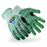 HexArmor 3050 Helix, 18-Gauge, PrimeSoft Nitrile Palm, Cut A6